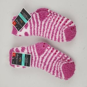 West Loop Kids Cozy Socks 2 Pairs